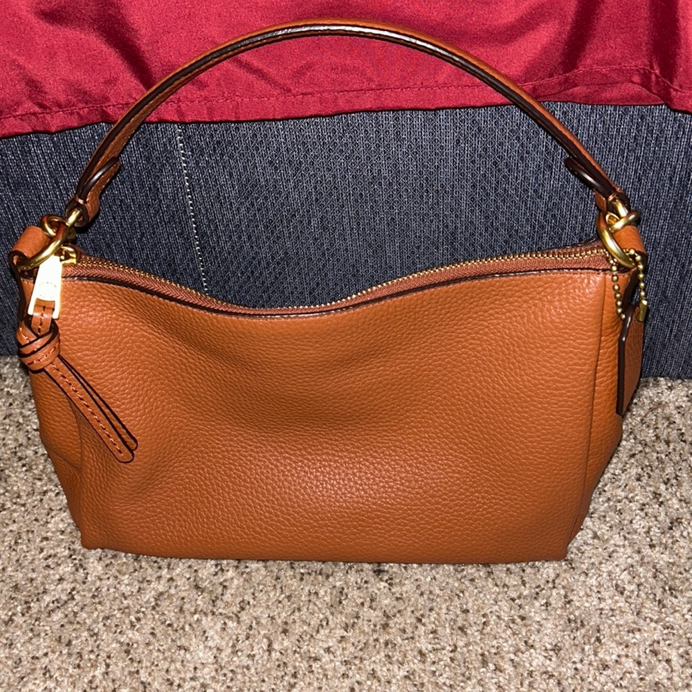 Coach Shay Crossbody